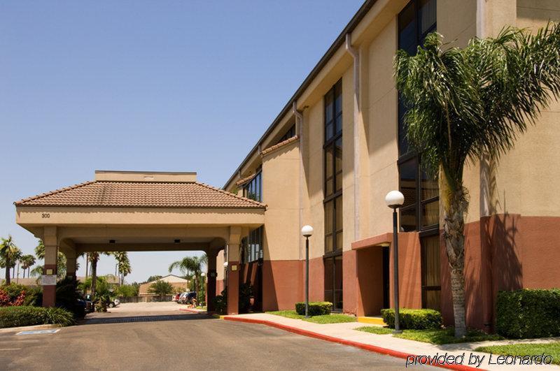 Pear Tree Inn Mcallen Exterior foto